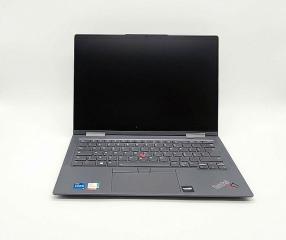 Lenovo Thinkpad X1 Yoga  Gen 7 2in1 Core I7-1265U 1.8 Ghz. 16 GB 512GB M.2-2280 NVME Webacm  LCD Touch WUXGA  14.1"  Win 11 Pro - L3010264SP  Grado B